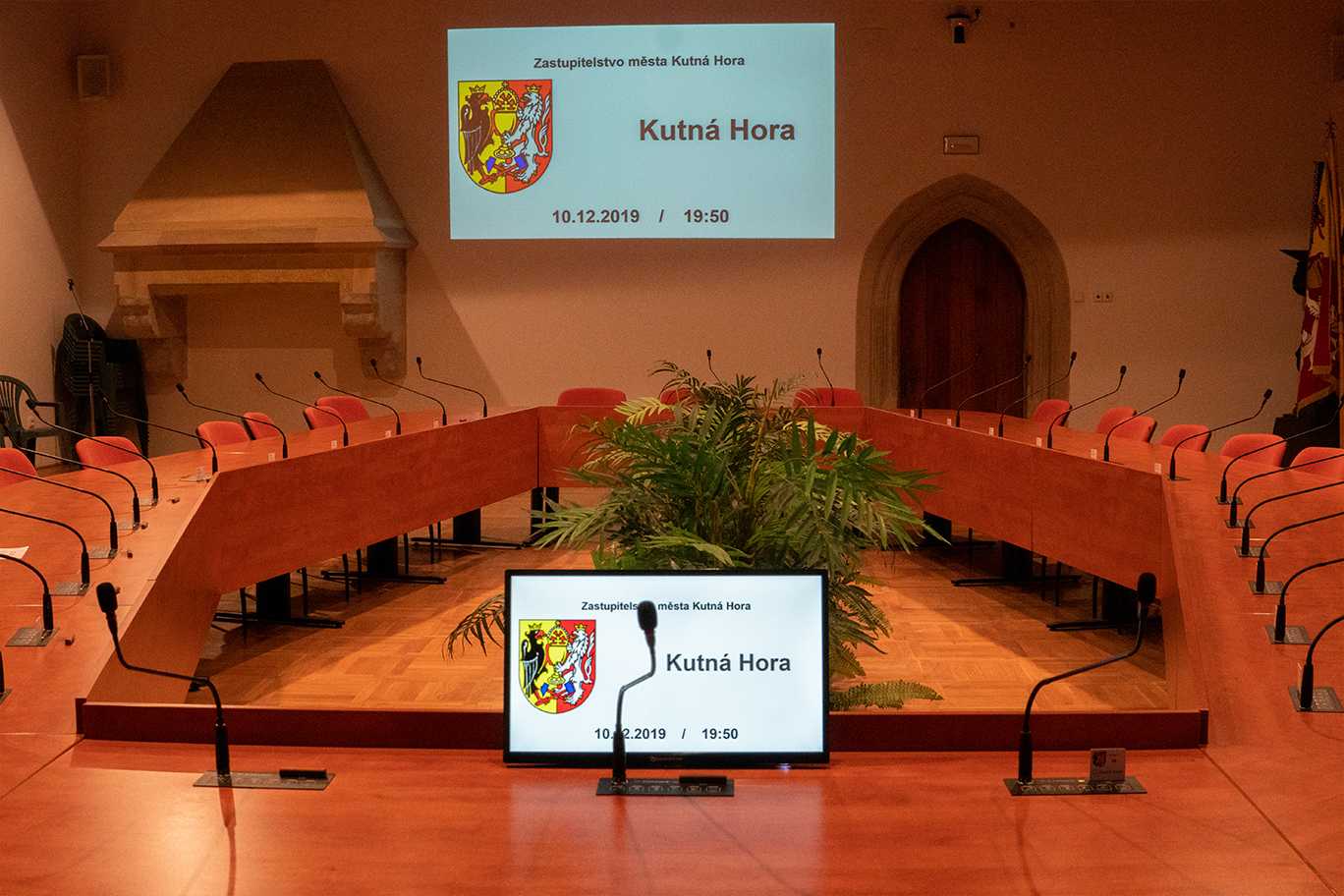 Městský úřad Kutná Hora – fotografie 1