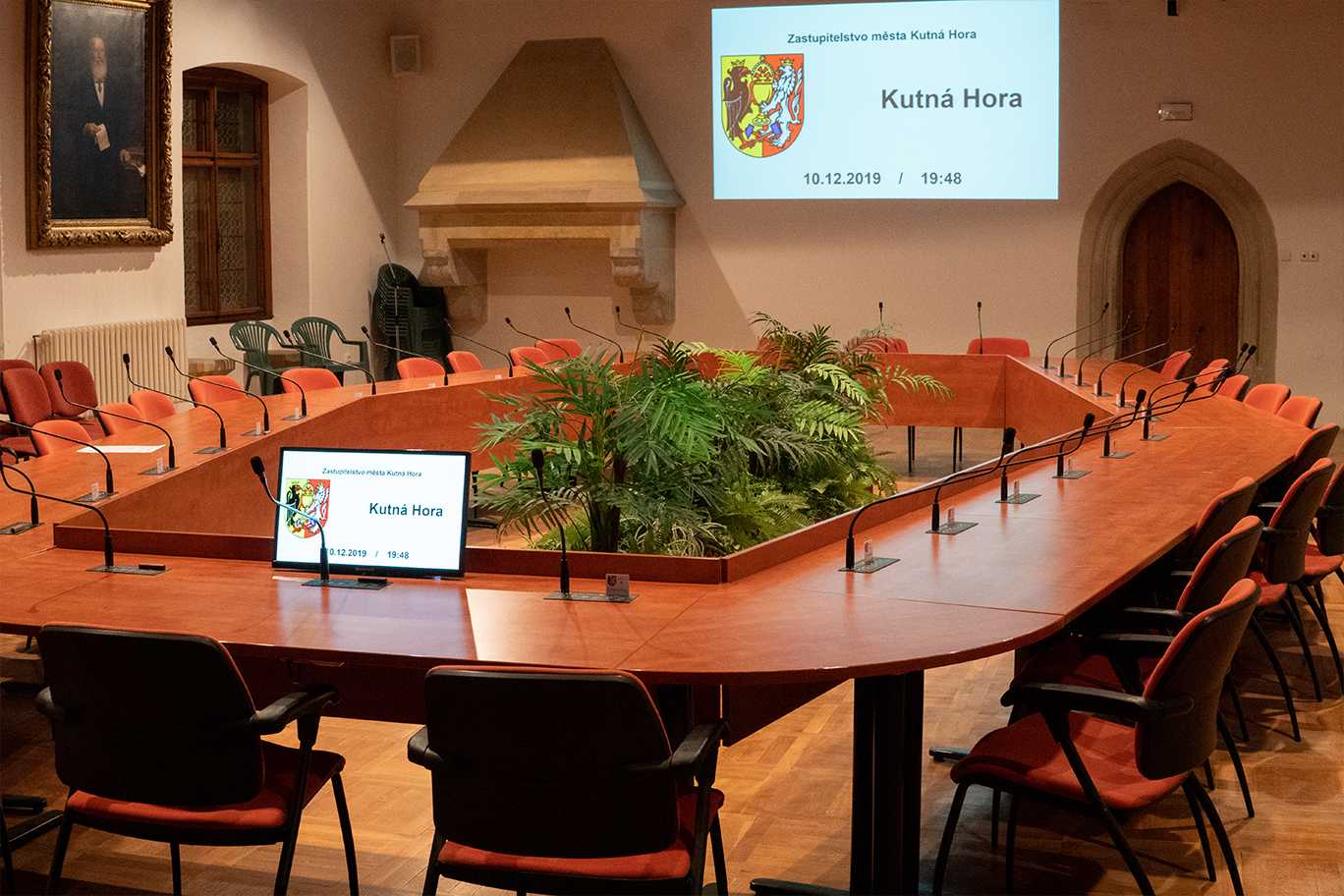 Městský úřad Kutná Hora – fotografie 5