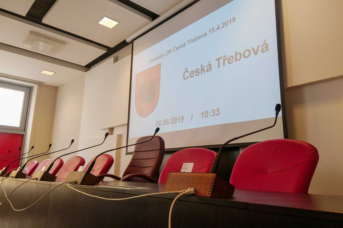 Městský úřad Česká Třebová – fotografie 3