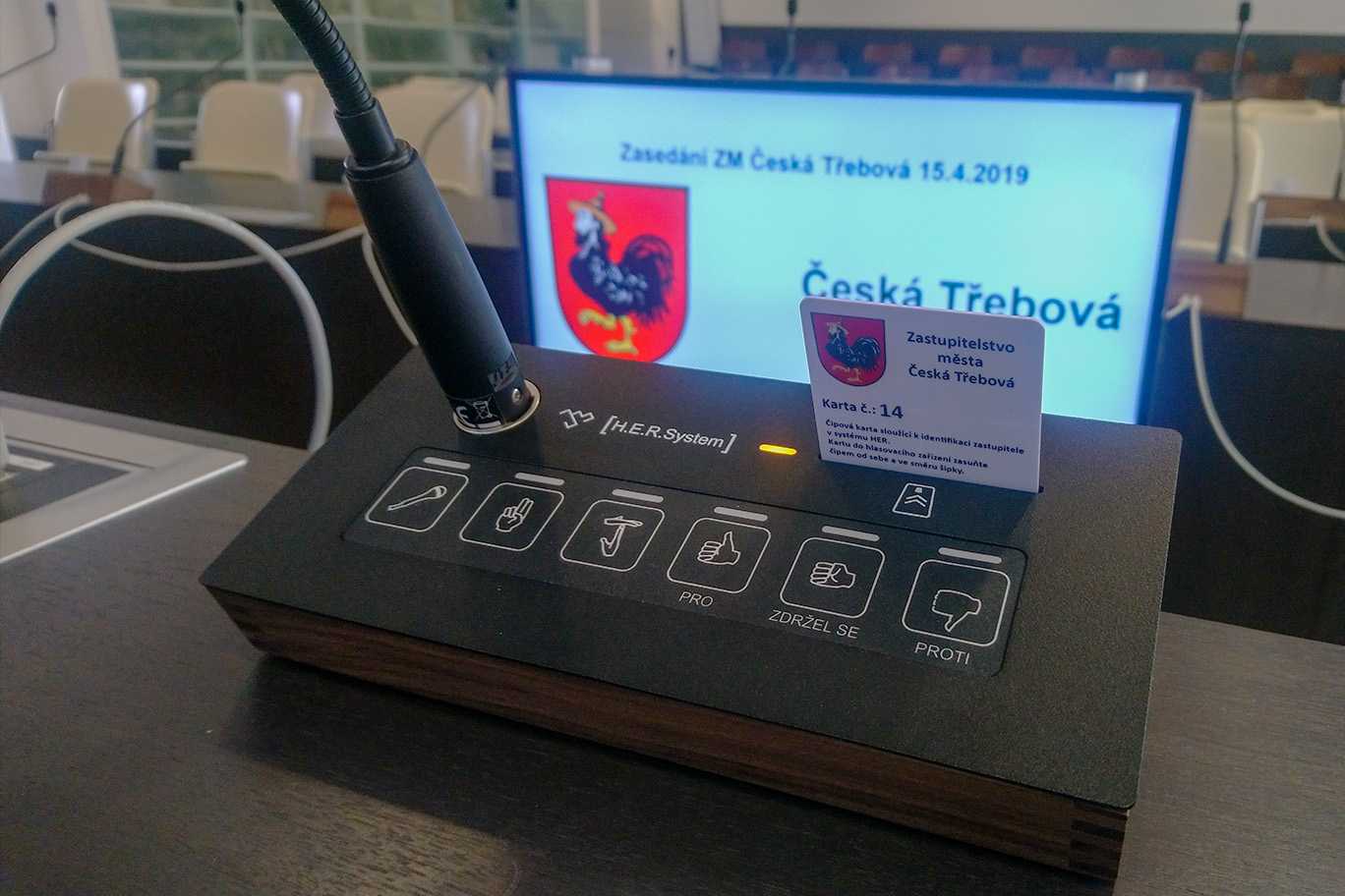 Městský úřad Česká Třebová – fotografie 5