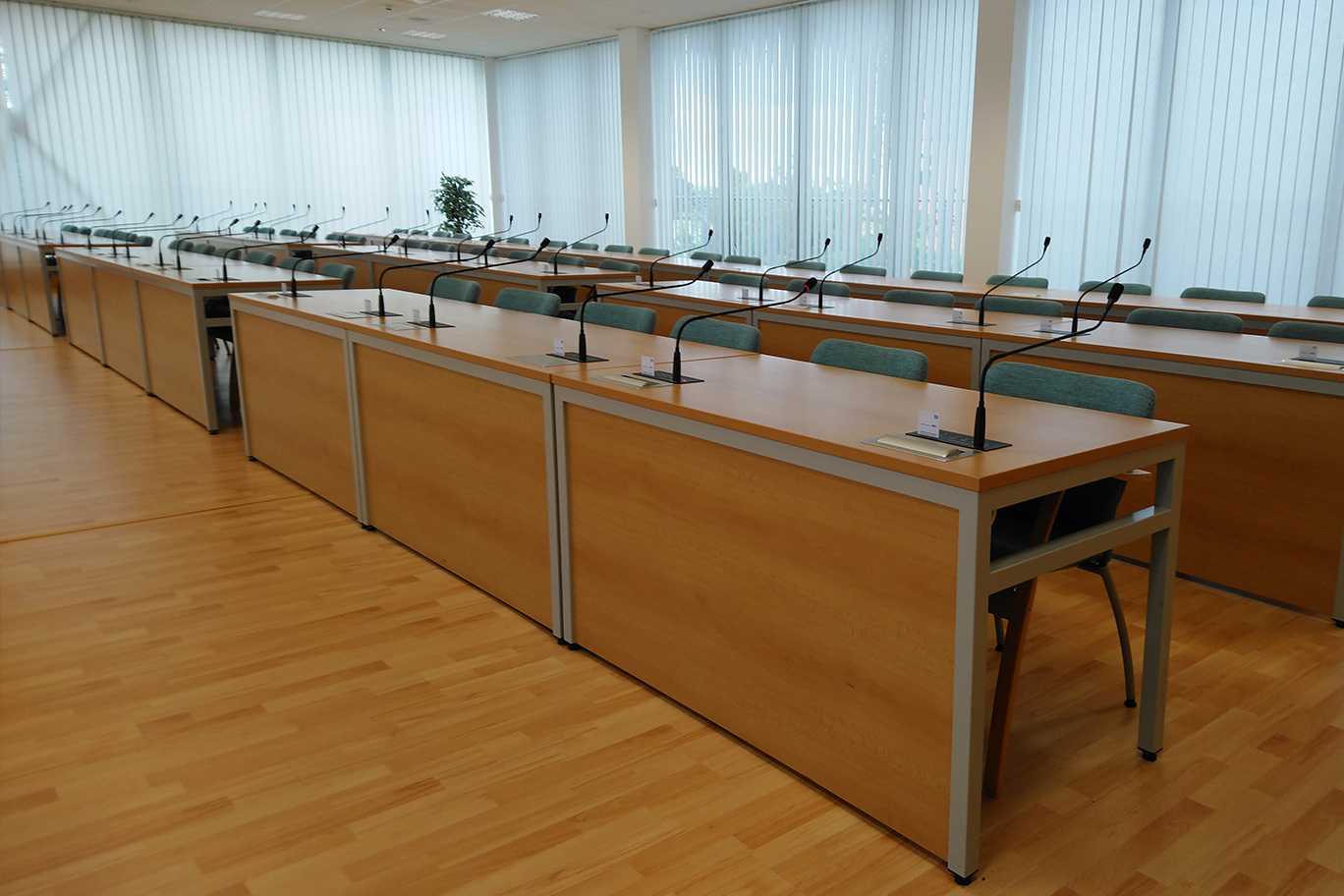 Úřad městského obvodu Ostrava - Jih – fotografie 4