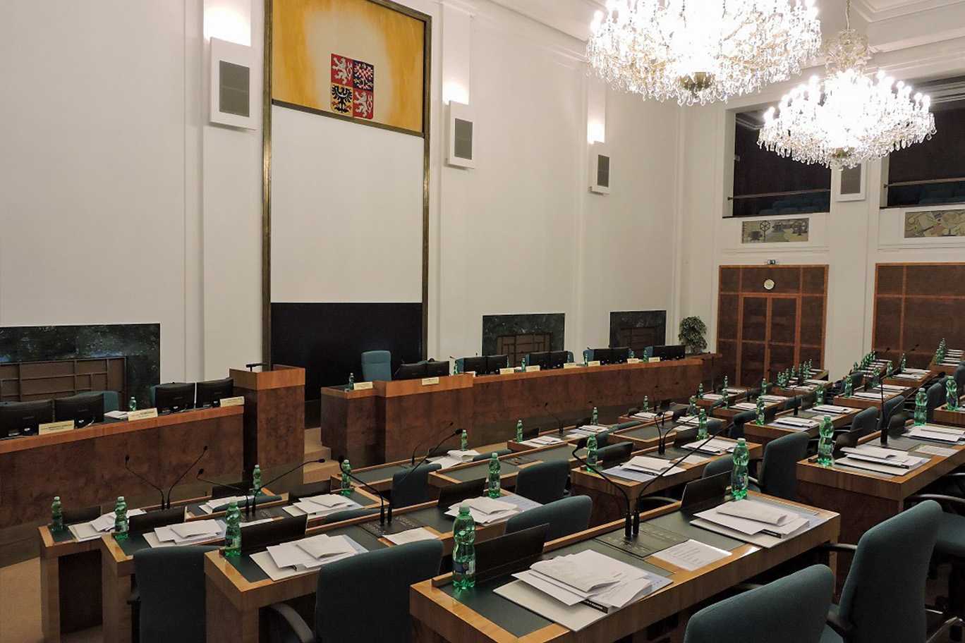 Magistrát města Ostravy – fotografie 2