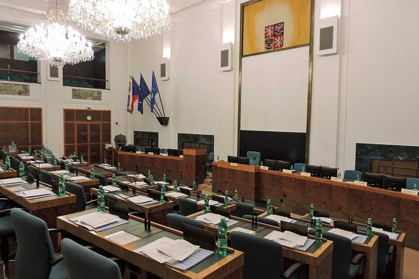 Magistrát města Ostravy – fotografie 4