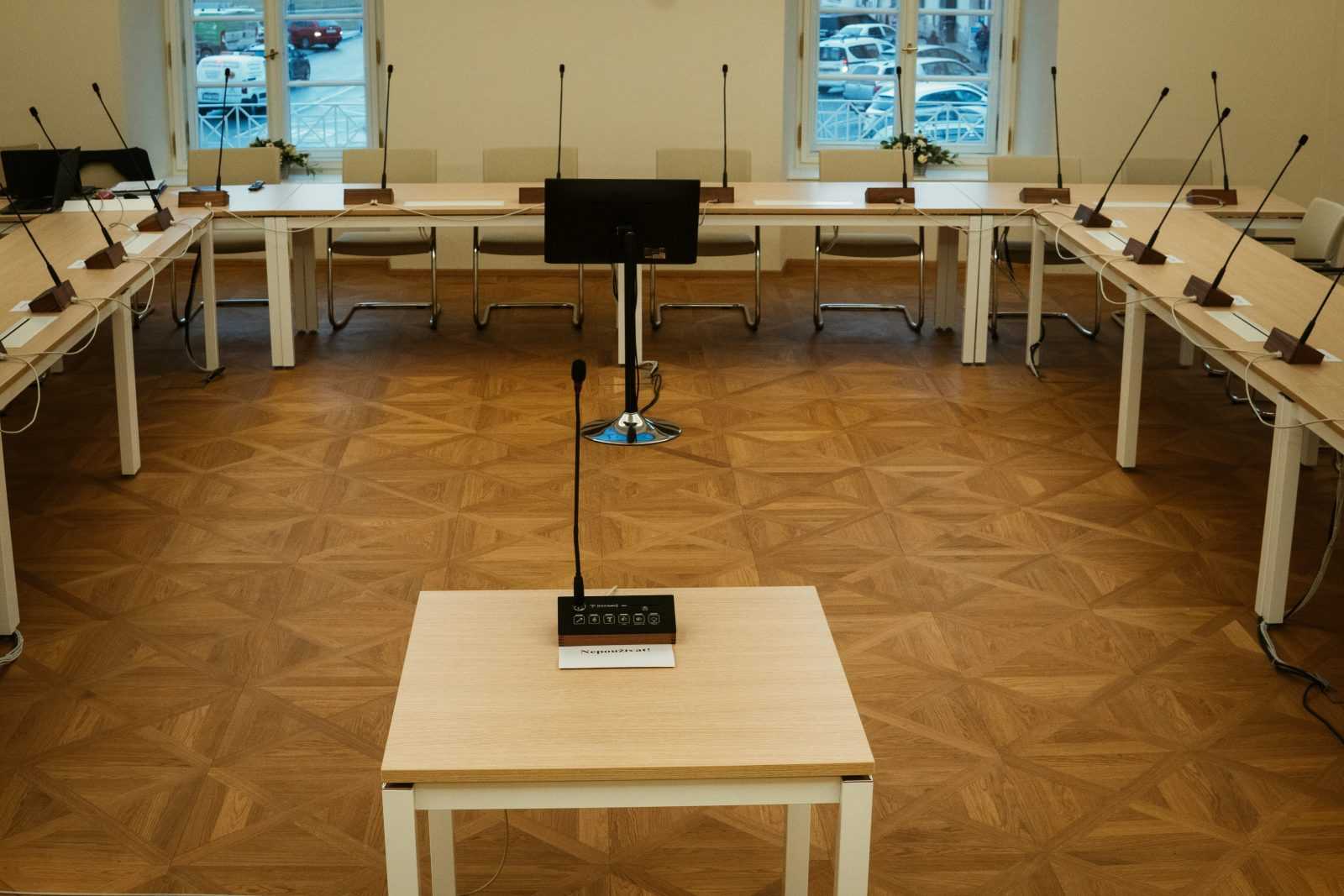 Městský úřad Soběslav – fotografie 3